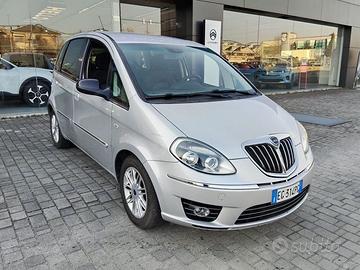 Lancia Musa 1.4 16v 5th Avenue dfn