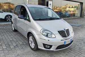 Lancia Musa 1.4 16v 5th Avenue dfn