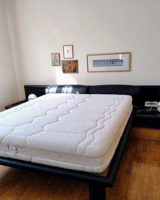 Letto matrimoniale  Morna Tobia Scarpa 1972