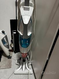 Rowenta lava a vapore e aspira usata pochissimo