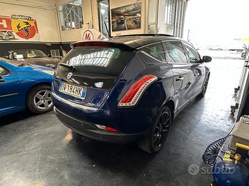 Lancia Delta 2.0 MJT DPF Platino