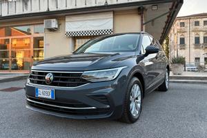 Volkswagen Tiguan 2.0 TDI 150 CV SCR DSG Life