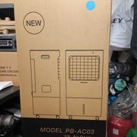  raffreddatore evaporatore