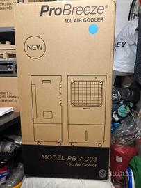  raffreddatore evaporatore