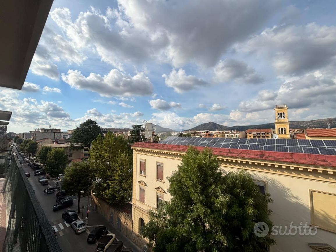 Appartamento – Caserta, Falciano - Vista 2