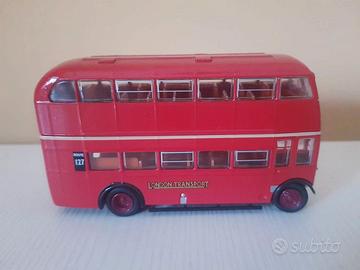 Britbus London Transport