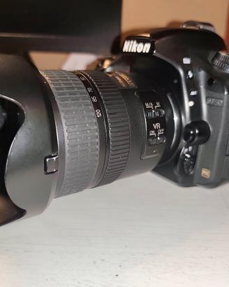 Nikon D750