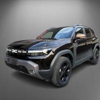 DACIA Duster Tce MHEV 4x4 Extreme 360° Tecno Pack 