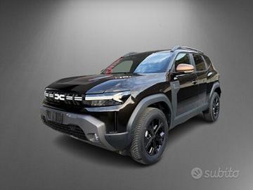 DACIA Duster Tce MHEV 4x4 Extreme 360° Tecno Pack 
