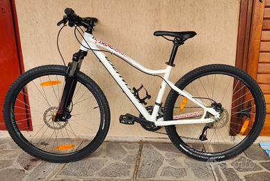 Specialized MTB donna TG. M mountain bike 