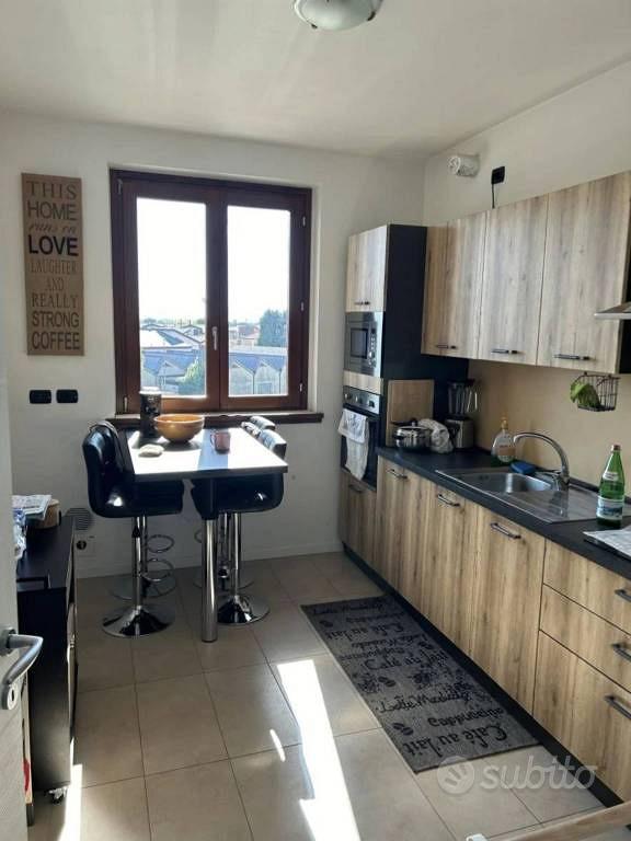 Appartamento – Lomazzo - Vista 5