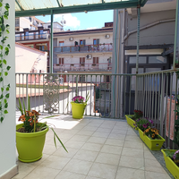 Appartamento per brevi periodi Pompei