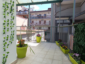 Appartamento per brevi periodi Pompei