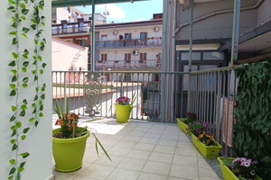 Appartamento per brevi periodi Pompei