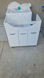 mobile bagno 
