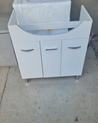 mobile bagno 