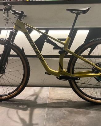 🚵♂️ 806 – RIDLEY RAFT da Gara! 🏁