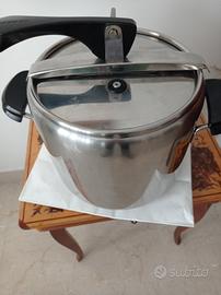 pentola a pressione 