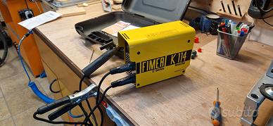 Saldatrice MMA ad inverter