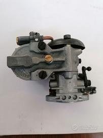 Carburatore Lancia Augusta come Nuovo