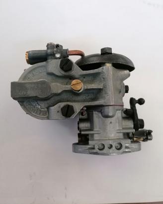 Carburatore Lancia Augusta come Nuovo