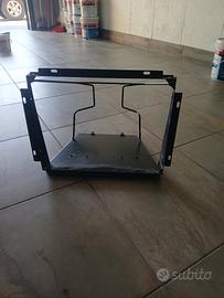 telaio per monitor cabinati arcade