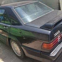 Mercedes 190e 2.3 16 Cosworth