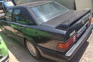 Mercedes 190e 2.3 16 Cosworth