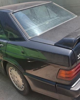 Mercedes 190e 2.3 16 Cosworth