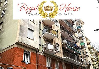 Appartamento di 64 m² con 3 locali a Genova