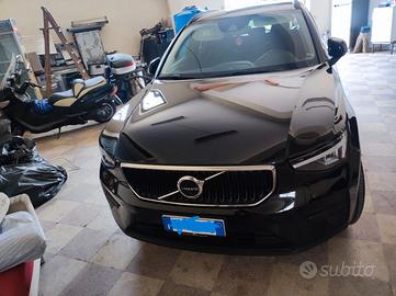 VOLVO XC40 T2 AUT.