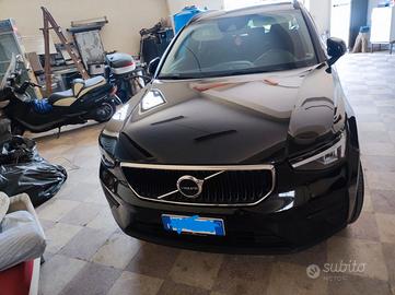 VOLVO XC40 T2 AUT.