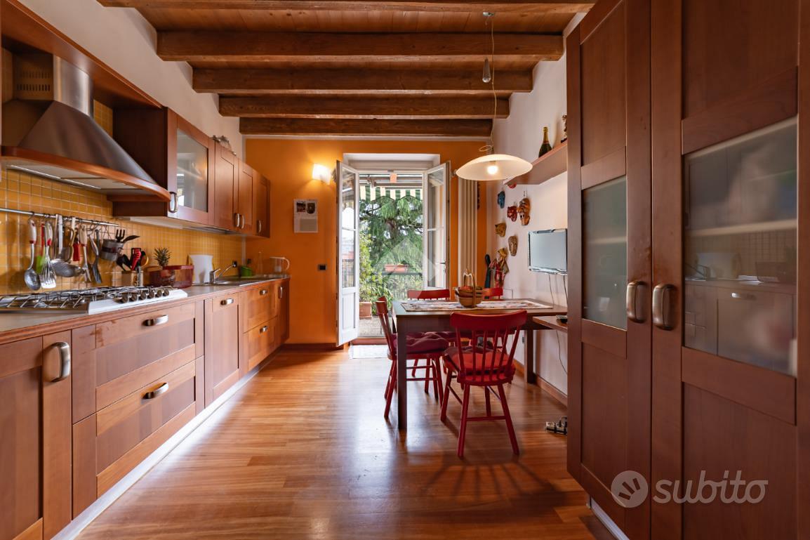 Appartamento – Paderno Dugnano, Dugnano - Vista 3