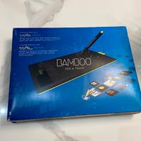 Tavoletta grafica Wacom Bamboo