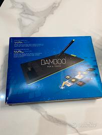 Tavoletta grafica Wacom Bamboo