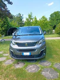 Peugeot traveller 2000 turbo diesel 150cv