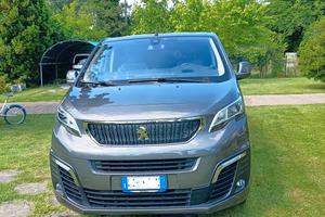 Peugeot traveller 2000 turbo diesel 150cv