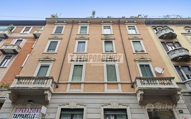 TRILOCALE DOPPIA ESPOSIZIONE