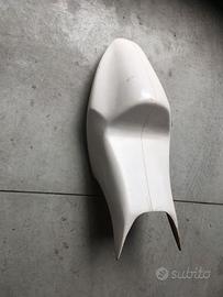 CODONE MONOPOSTO VETRORESINA