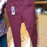 Pantalone jeans donna NUOVO