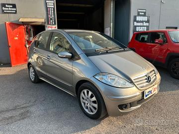 Mercedes-benz A 150 Avantgarde NEOPATENTATI