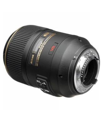 nikon Micro nikkor 105mm macro