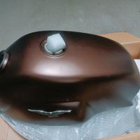 Serbatoio per Moto GUZZI V7 NUOVO