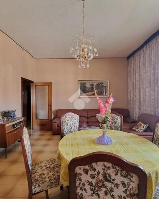 BIFAMILIARE A CASTELLALTO