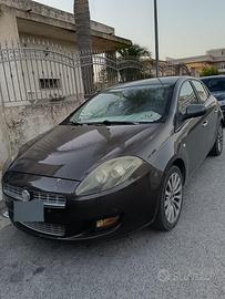 fiat bravo