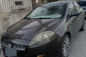 fiat bravo
