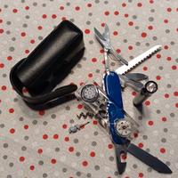 Victorinox -Traveller Set- Swiss Army