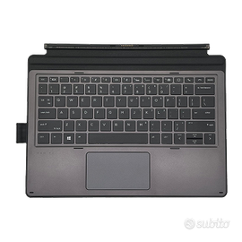 Tastiera HP Pro X2 612 G2