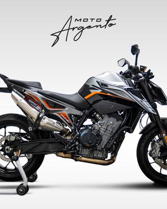 Ktm 790 Duke