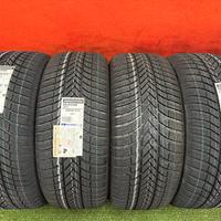 255 50 19 Gomme Invernali Bridgestone Nuove 255 50